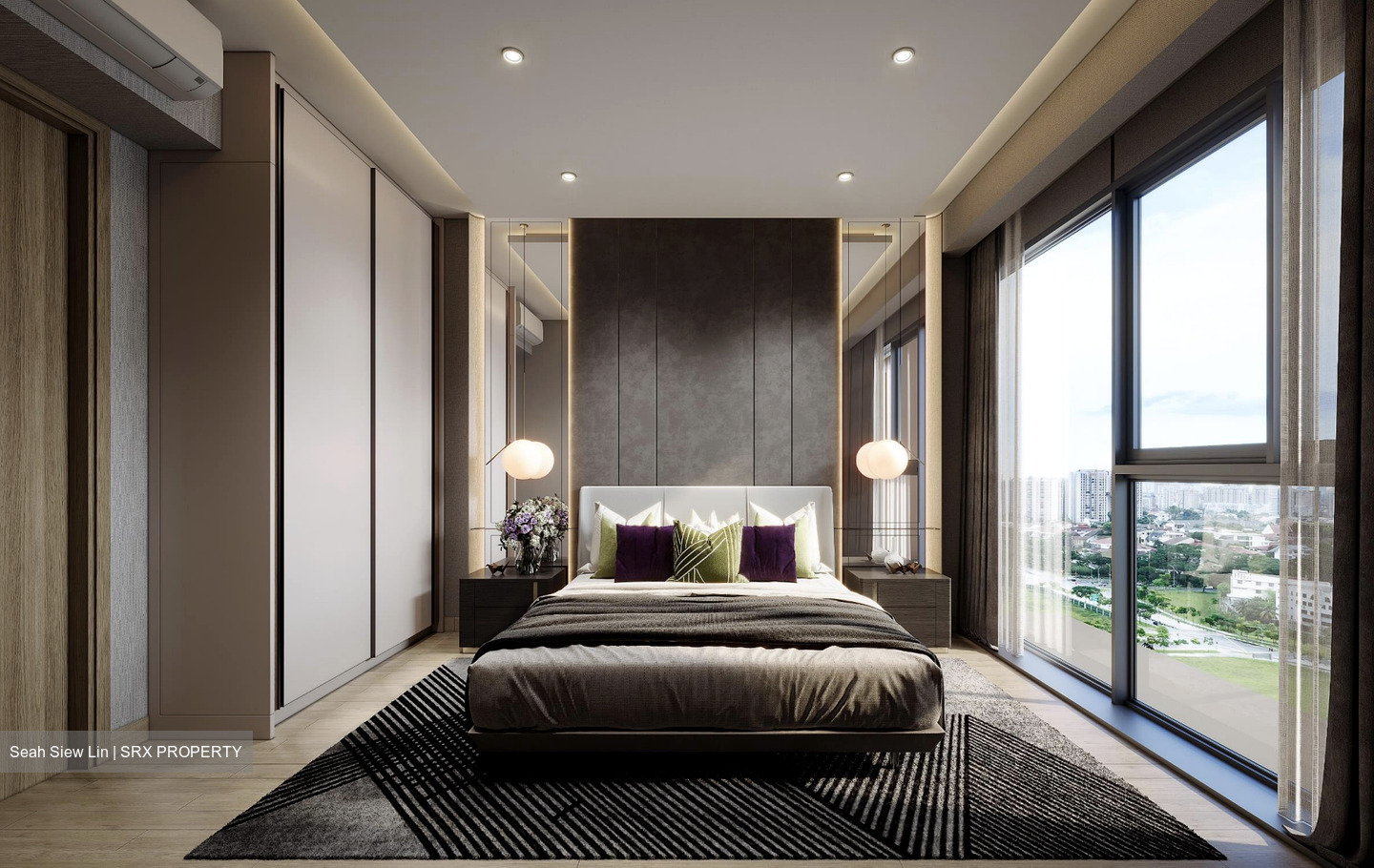 Hillock Green (D26), Apartment #450250211